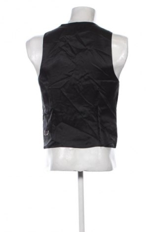 Herrenweste Unbranded, Größe M, Farbe Schwarz, Preis € 10,99