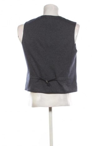Herrenweste Unbranded, Größe M, Farbe Blau, Preis 31,99 €