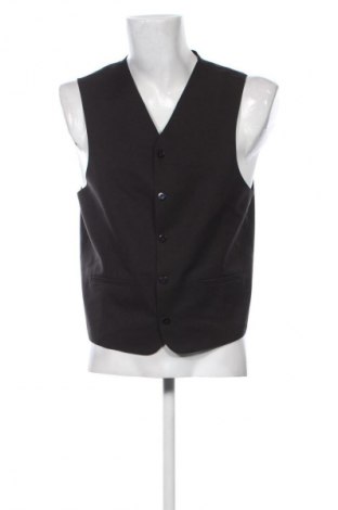 Herrenweste Unbranded, Größe L, Farbe Schwarz, Preis € 14,99