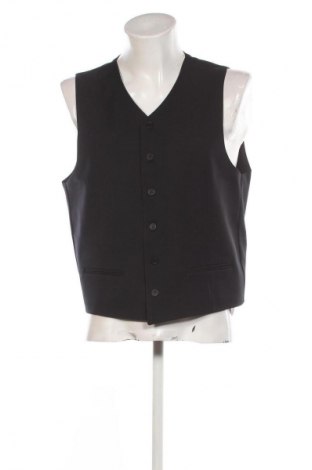 Herrenweste Unbranded, Größe XL, Farbe Schwarz, Preis € 9,99