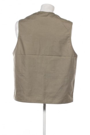 Pánska vesta  Unbranded, Veľkosť XXL, Farba Zelená, Cena  26,95 €
