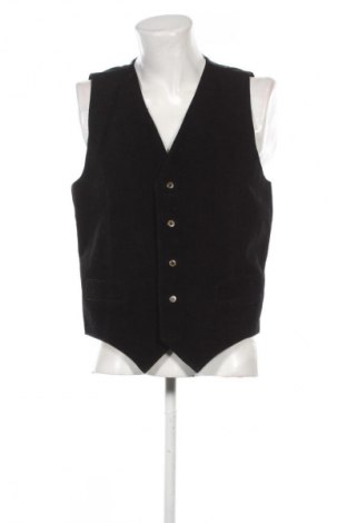 Herrenweste Unbranded, Größe XL, Farbe Schwarz, Preis 27,80 €