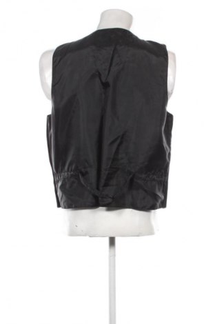 Herrenweste Unbranded, Größe XL, Farbe Schwarz, Preis 27,80 €