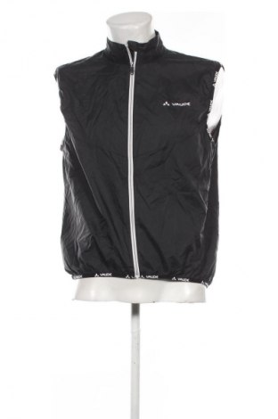 Pánská vesta  Vaude, Velikost XL, Barva Černá, Cena  429,00 Kč