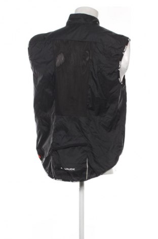 Pánská vesta  Vaude, Velikost XL, Barva Černá, Cena  429,00 Kč