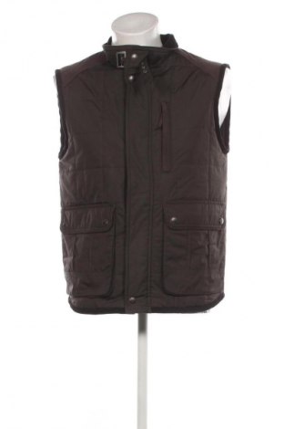 Herrenweste Walbusch, Größe M, Farbe Grün, Preis 31,99 €