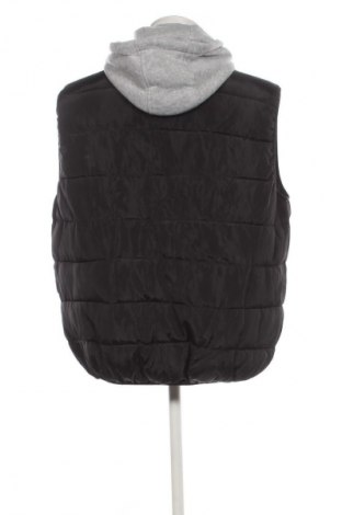 Herrenweste YOUTHUP, Größe 3XL, Farbe Schwarz, Preis 39,46 €