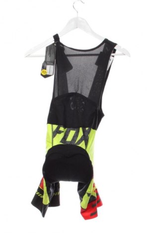 Herren Overall Fox, Größe S, Farbe Mehrfarbig, Preis 96,99 €