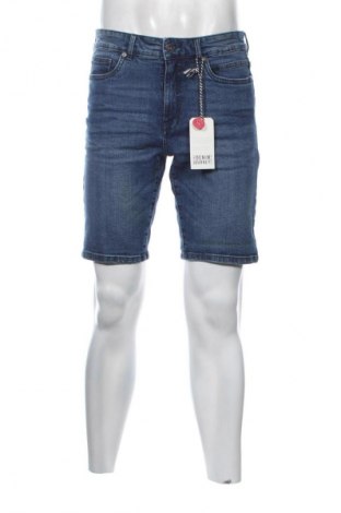 Herren Shorts ! Solid, Größe M, Farbe Blau, Preis 53,99 €