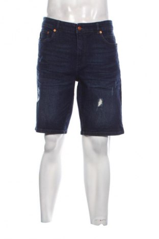 Herren Shorts ! Solid, Größe XL, Farbe Blau, Preis 53,99 €