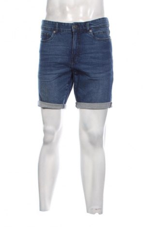 Pánske kraťasy  ! Solid, Veľkosť M, Farba Modrá, Cena  44,95 €