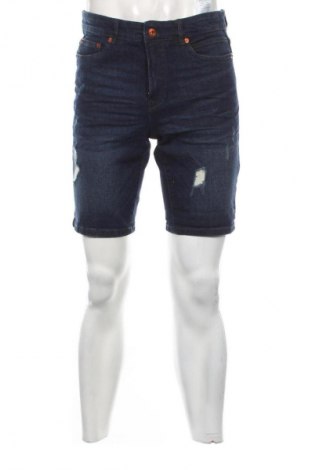 Herren Shorts ! Solid, Größe M, Farbe Blau, Preis 23,99 €
