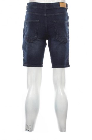 Herren Shorts ! Solid, Größe M, Farbe Blau, Preis 23,99 €