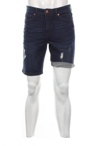 Herren Shorts ! Solid, Größe M, Farbe Blau, Preis € 23,99