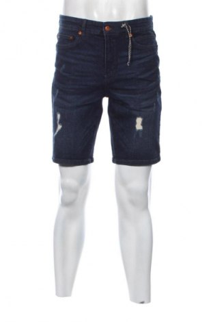 Herren Shorts ! Solid, Größe M, Farbe Blau, Preis 53,99 €