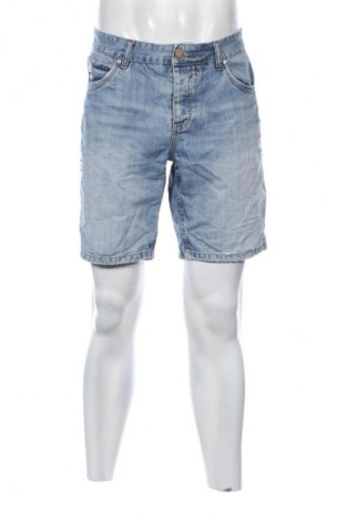 Herren Shorts 98-86, Größe L, Farbe Blau, Preis 23,99 €