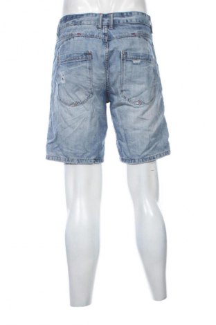 Herren Shorts 98-86, Größe L, Farbe Blau, Preis 23,99 €