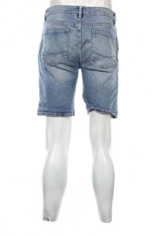 Herren Shorts ASOS, Größe S, Farbe Blau, Preis 14,99 €