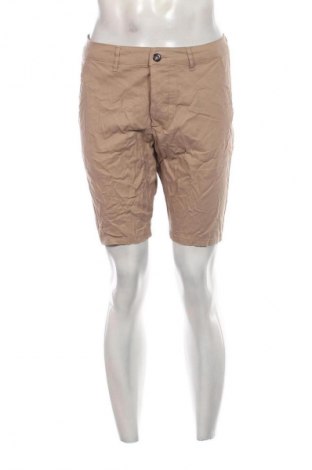 Herren Shorts ASOS, Größe M, Farbe Beige, Preis € 15,99