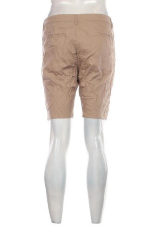 Herren Shorts ASOS, Größe M, Farbe Beige, Preis € 15,99
