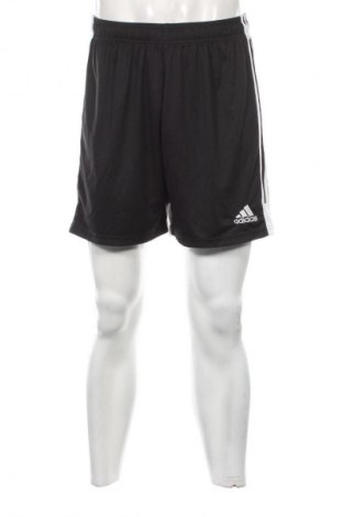 Herren Shorts Adidas, Größe L, Farbe Schwarz, Preis 23,99 €