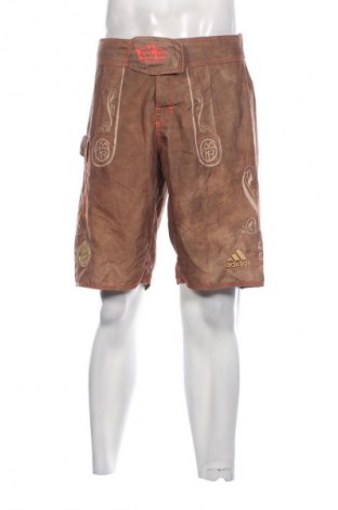 Férfi rövidnadrág Adidas, Méret M, Szín Sokszínű, Ár 11 099 Ft