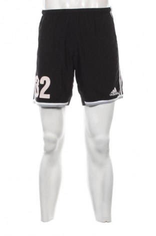 Herren Shorts Adidas, Größe M, Farbe Schwarz, Preis 23,99 €