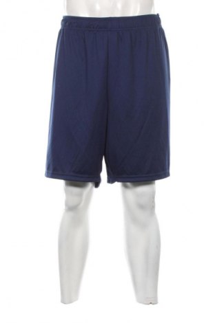 Herren Shorts Adidas, Größe 4XL, Farbe Blau, Preis € 53,99