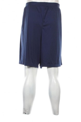 Herren Shorts Adidas, Größe 4XL, Farbe Blau, Preis € 53,99