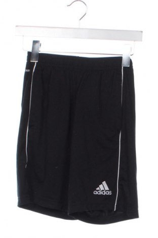 Pánske kraťasy  Adidas, Veľkosť XS, Farba Čierna, Cena  19,95 €