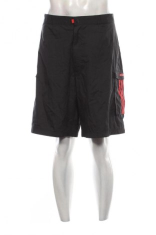 Herren Shorts Adidas, Größe XL, Farbe Schwarz, Preis 23,99 €