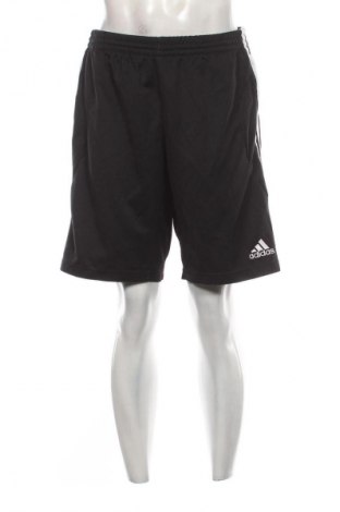 Herren Shorts Adidas, Größe XXL, Farbe Schwarz, Preis € 23,99