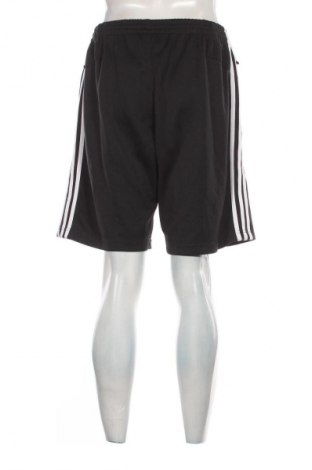 Herren Shorts Adidas, Größe XXL, Farbe Schwarz, Preis € 23,99