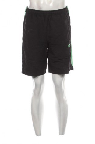 Herren Shorts Adidas, Größe M, Farbe Schwarz, Preis € 23,99