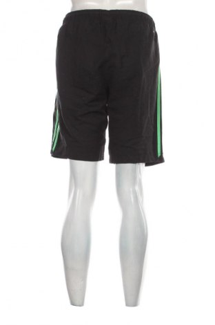 Herren Shorts Adidas, Größe M, Farbe Schwarz, Preis € 23,99
