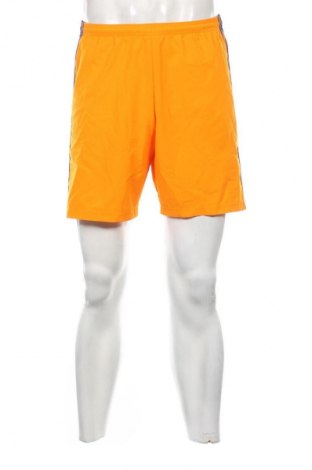 Herren Shorts Adidas, Größe S, Farbe Orange, Preis € 23,99