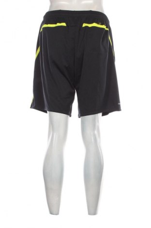 Ανδρικό κοντό παντελόνι Adidas, Μέγεθος XL, Χρώμα Μαύρο, Τιμή 21,99 €