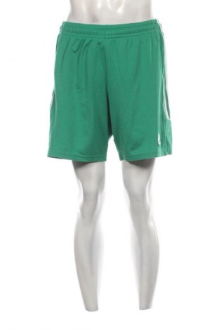 Pánské kraťasy Adidas, Velikost L, Barva Zelená, Cena  549,00 Kč