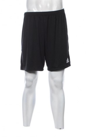 Herren Shorts Adidas, Größe M, Farbe Schwarz, Preis € 21,99