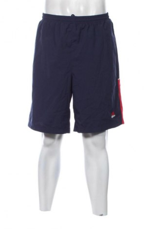 Herren Shorts Adidas, Größe 3XL, Farbe Blau, Preis € 23,99
