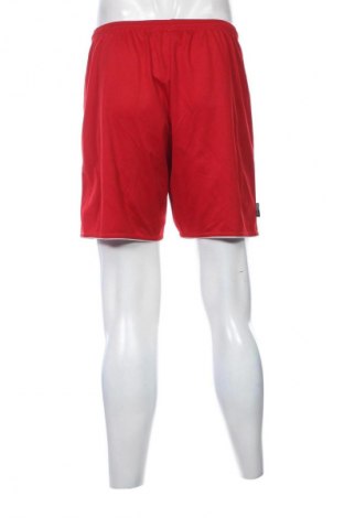 Pánske kraťasy  Adidas, Veľkosť L, Farba Červená, Cena  19,95 €