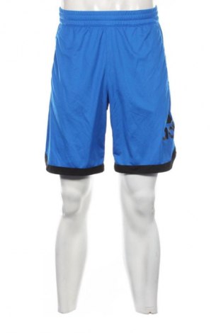 Herren Shorts Adidas, Größe M, Farbe Blau, Preis 23,99 €