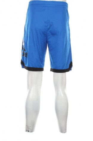 Herren Shorts Adidas, Größe M, Farbe Blau, Preis 23,99 €