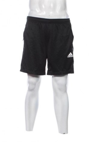 Herren Shorts Adidas, Größe M, Farbe Schwarz, Preis € 23,99