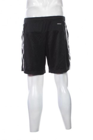 Herren Shorts Adidas, Größe M, Farbe Schwarz, Preis € 23,99
