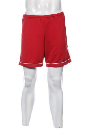 Herren Shorts Adidas, Größe M, Farbe Rot, Preis € 23,99