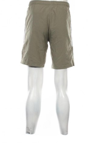 Herren Shorts Adidas, Größe S, Farbe Grün, Preis 23,99 €