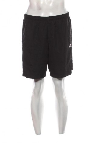 Herren Shorts Adidas, Größe L, Farbe Schwarz, Preis € 9,99