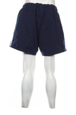 Herren Shorts Adidas, Größe XXL, Farbe Blau, Preis 23,99 €