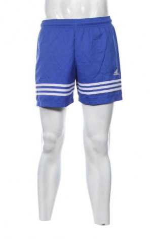Herren Shorts Adidas, Größe S, Farbe Blau, Preis € 9,99
